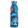 Disney Thermal bottle - Stitch Blue 500 ml