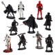 Disney Star Wars The First Order Deluxe Figurine Playset