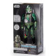 Disney 41st Legion Clone Commander Gree Star Wars Power Force Talking Action Figure