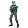 Disney 41st Legion Clone Commander Gree Star Wars Power Force Talking Action Figure