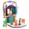 Disney Rapunzel Tower Playset, Disney Animators' Collection Littles