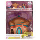 Disney Princess Jasmine Palace Playset, Disney Animators' Collection Littles