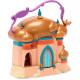 Disney Princess Jasmine Palace Playset, Disney Animators' Collection Littles