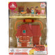 Disney Belle Cottage Playset, Disney Animators' Collection Littles