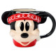 Disney Mickey Mouse Kerst Mok