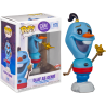 Funko Pop 1178 Olaf as Genie (Special Edition), Frozen