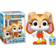 Funko Pop 1043 Cream with Cheese, Sonic The Hedgehog