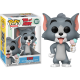 Funko Pop 1657 Tom with Ice Cream, Tom & Jerry