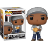 Funko Pop 1736 Ellis 'Red' Boyd Redding, The Shawshank Redemption