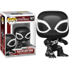 Funko Pop 1027 Black Suit Harry Osborn, Spider-Man 2