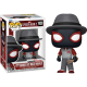 Funko Pop 1028 City Sounds Suit Miles Morales, Spider-Man 2