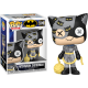 Funko Pop 509 Patchwork Catwoman, DC Comics