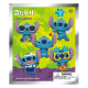 Lilo & Stitch 3D 3D Magneet Series 2 (Blind Bag)