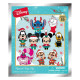 Disney 3D PVC Bag Clip Series 59 (Blind Bag)