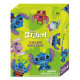 Lilo & Stitch 3D PVC Bag Clip Stitch Charm (Blind Bag)