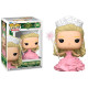 Funko Pop 1697 Glinda in Bubble Gown, Wicked