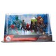 Disney Spider-Man: Far From Home Deluxe Figurine Playset