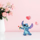 Disney Showcase - Stitch Valentine's Moment