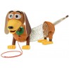Disney Toy Story Slinky Dog Talking Action Figure