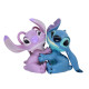 Disney Showcase - Stitch & Angel Boekensteunen