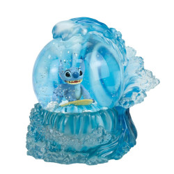 Disney Showcase - Stitch Surfing Waterball