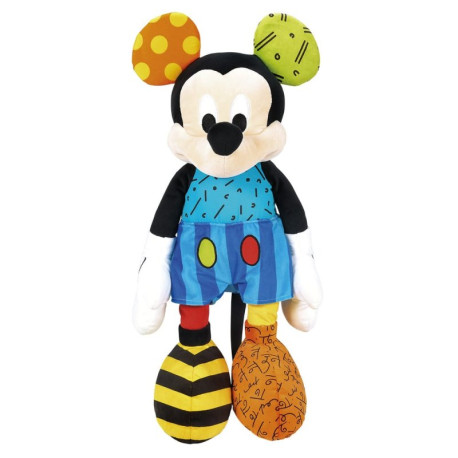 Disney Britto - Mickey Mouse Large Knuffel