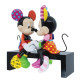 Disney Britto - Mickey And Minnie Mouse Love Figurine