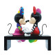 Disney Britto - Mickey And Minnie Mouse Love Figurine