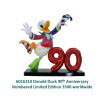 Disney Britto - Donald Duck - 90th Anniversary - Limited Edition (3500)