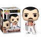 Funko Pop 414 Freddie Mercury (with Cape), Queen