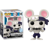 Funko Pop 1536 Muscle Mouse (Special Edition), Demon Slayer