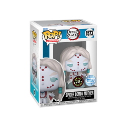 Funko Pop 1573 Spider Demon Mother (Chase), Demon Slayer