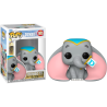 Funko Pop 1535 Dumbo with Flag, Dumbo