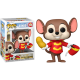 Funko Pop 1536 Timothy Q. Mouse, Dumbo