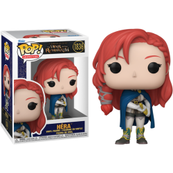 Funko Pop 1836 Hera, The Lord of the Rings: The War of the Rohirrim