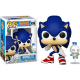 Funko Pop 1036 Sonic with Chao, Sonic The Hedgehog