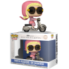 Funko Pop 125 Tanya McQuoid on Scooter, The White Lotus