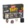 Game of Thrones - Daenerys, Khal Drogo, Drogon & Mystery Bitty Pop! Vinyl Figure 4-Pack