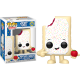 Funko Pop 244 Pop-Tarts Mascotte, Kellogs