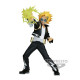 My Hero Academia: The Amazing Heroes Plus Vol. 6 - Denki Kaminari Figure