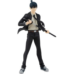 Chainsaw Man Pop Up Parade PVC Statue Aki Hayakawa 17 cm