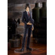 Attack on Titan Pop Up Parade PVC Statue Eren Yeager: Suit Ver. 18 cm