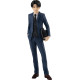 Attack on Titan Pop Up Parade PVC Statue Levi: Suit Ver. 17 cm