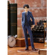 Attack on Titan Pop Up Parade PVC Statue Levi: Suit Ver. 17 cm