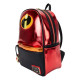 Pixar by Loungefly Mini Backpack The Incredibles 20th Anniversary Light Up Cosplay