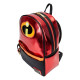 Pixar by Loungefly Mini Backpack The Incredibles 20th Anniversary Light Up Cosplay