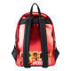 Pixar by Loungefly Mini Backpack The Incredibles 20th Anniversary Light Up Cosplay