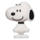 Peanuts 3D Magneet Snoopy