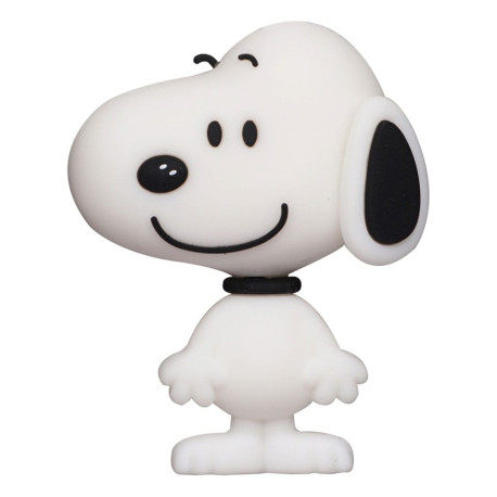 Peanuts 3D Magnet Snoopy