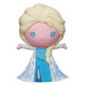 Frozen 3D Magneet Elsa